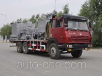 Агрегат промывки скважины Jishi JS5180TJC40