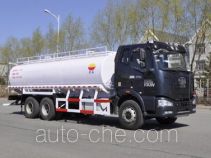 Автоцистерна для нефтепромысловых жидкостей Jishi JS5251TGY