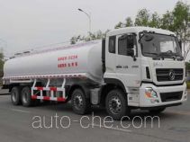 Автоцистерна для нефтепромысловых жидкостей Jishi JS5310TGY