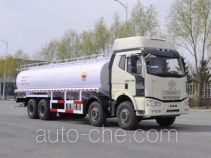 Автоцистерна для нефтепромысловых жидкостей Jishi JS5311TGY