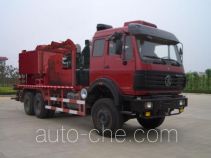 Агрегат насосный цементировочный Sanji JSJ5250TGZ