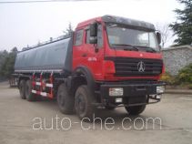 Автоцистерна для нефтепромысловых жидкостей Sanji JSJ5311TGY