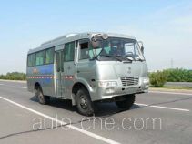 Агрегат для испытания скважины Qingquan JY5060TSJ40