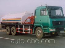 Агрегат промывки скважины Qingquan JY5250TXJJ35