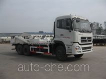 Автомобиль для перевозки цистерны Yindun JYC5250ZBGDFL1