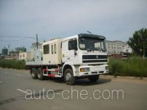 Агрегат подъемный капитального ремонта скважины (АПРС) Naili KSZ5180TXJ