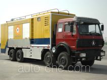 Установка для производства азота Kaide Special Car KTU5280TDF