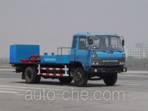 Агрегат насосный самоходный Haishi LC5100TGY100