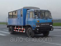 Агрегат для термической депарафинизации скважин Haishi LC5130TGL6