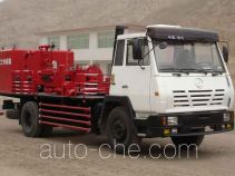 Агрегат промывки скважины Haishi LC5160TJC