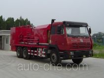 Агрегат цементировочный (АЦ) Haishi LC5190TSN40