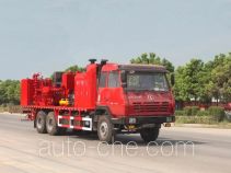 Агрегат для гидроразрыва пласта (ГРП) Haishi LC5192TYL70