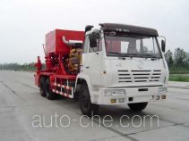 Агрегат цементировочный (АЦ) Haishi LC5200TSN35