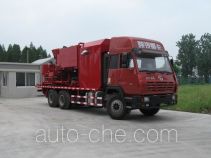 Агрегат цементировочный (АЦ) Haishi LC5210TSN40