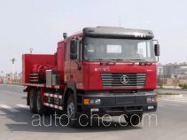 Агрегат для гидроразрыва пласта (ГРП) Haishi LC5230TYL70