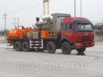 Агрегат для гидроразрыва пласта (ГРП) Haishi LC5290TYL105