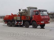 Агрегат для гидроразрыва пласта (ГРП) Haishi LC5300TYL105