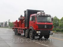 Агрегат для гидроразрыва пласта (ГРП) Haishi LC5330TYL140