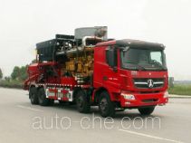 Агрегат для гидроразрыва пласта (ГРП) Haishi LC5410TYL140