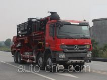 Агрегат для гидроразрыва пласта (ГРП) Haishi LC5430TYL140