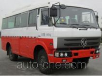 Агрегат для испытания скважины Huamei LHM5072TSJ