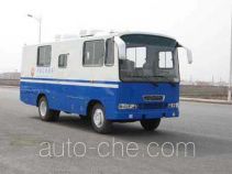 Агрегат для испытания скважины Huamei LHM5101TSJ