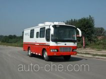 Автомобиль с аппаратурой Huamei LHM5101TYQ