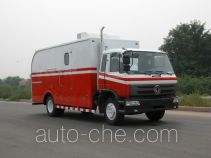 Самоходная каротажная станция Huamei LHM5121TCJ