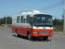 Автомобиль с аппаратурой Huamei LHM5122TYQ