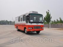 Агрегат для испытания скважины Huamei LHM5124TSJ