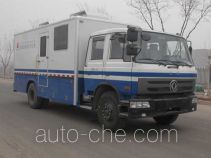 Автомобиль с аппаратурой Huamei LHM5141XYQ