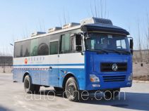 Автомобиль с аппаратурой Huamei LHM5142XYQ