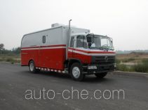 Самоходная каротажная станция Huamei LHM5143TCJ