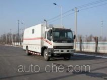 Самоходная каротажная станция Huamei LHM5151TCJ