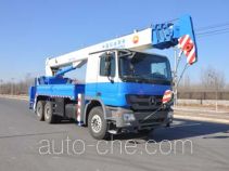 Агрегат для испытаний буровой вышки Huamei LHM5250TCS