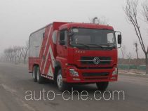 Самоходная каротажная станция Huamei LHM5259TCJ