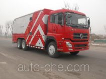 Самоходная каротажная станция Huamei LHM5252TCJ70