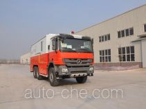 Самоходная каротажная станция Huamei LHM5253TCJ70