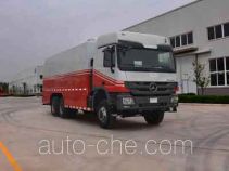 Самоходная каротажная станция Huamei LHM5256TCJ70