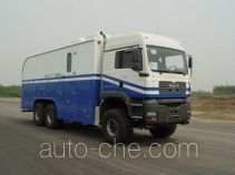 Самоходная каротажная станция Huamei LHM5255TCJ