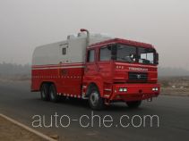 Самоходная каротажная станция Huamei LHM5257TCJ80