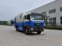 Самоходная каротажная станция Huamei LHM5257TCJ90