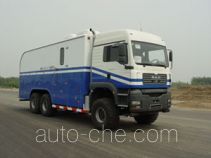 Самоходная каротажная станция Huamei LHM5258TCJ