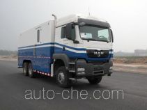 Самоходная каротажная станция Huamei LHM5258TCJ70