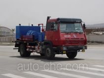 Агрегат промывки скважины Lankuang LK5131TJC35