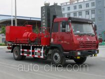 Агрегат промывки скважины Lankuang LK5132TJC35