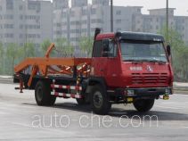 Автомобиль для перевозки цистерны Lankuang LK5160ZBG