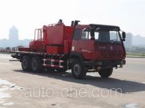 Агрегат промывки скважины Lankuang LK5212TJC35