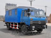 Агрегат для термической депарафинизации скважин Linfeng LLF5140TGL6