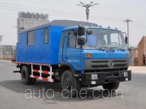 Агрегат для термической депарафинизации скважин Linfeng LLF5141TGL6